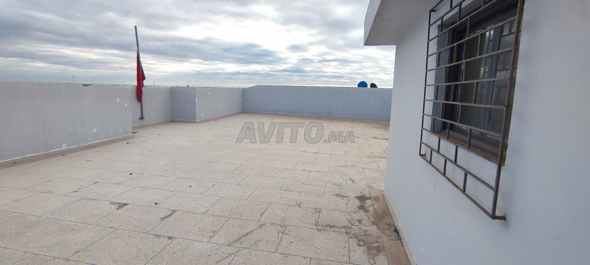 Commercial space 160 m² for sale in Sidi Hajjaj Oued Hassar — Photo 43