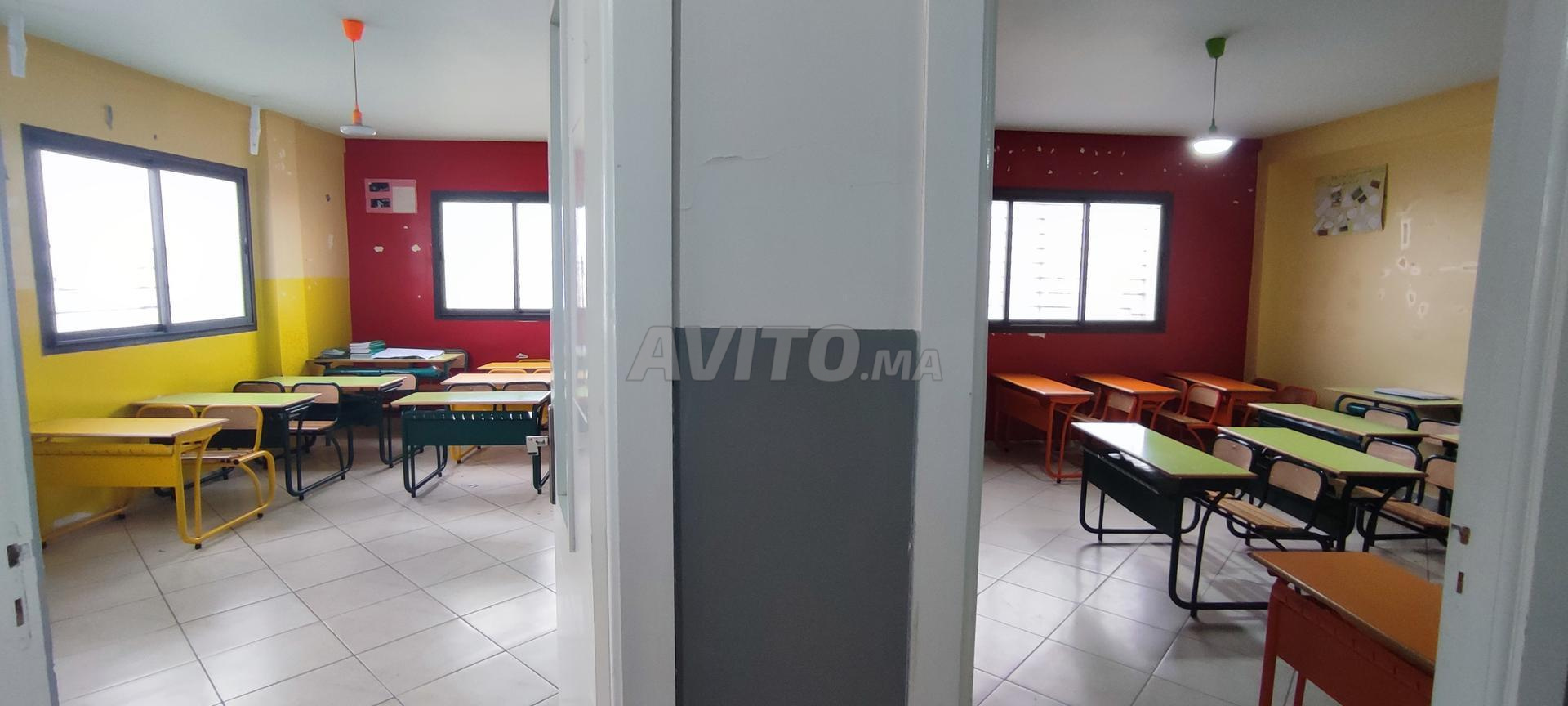 Commercial space 160 m² for sale in Sidi Hajjaj Oued Hassar — Photo 45