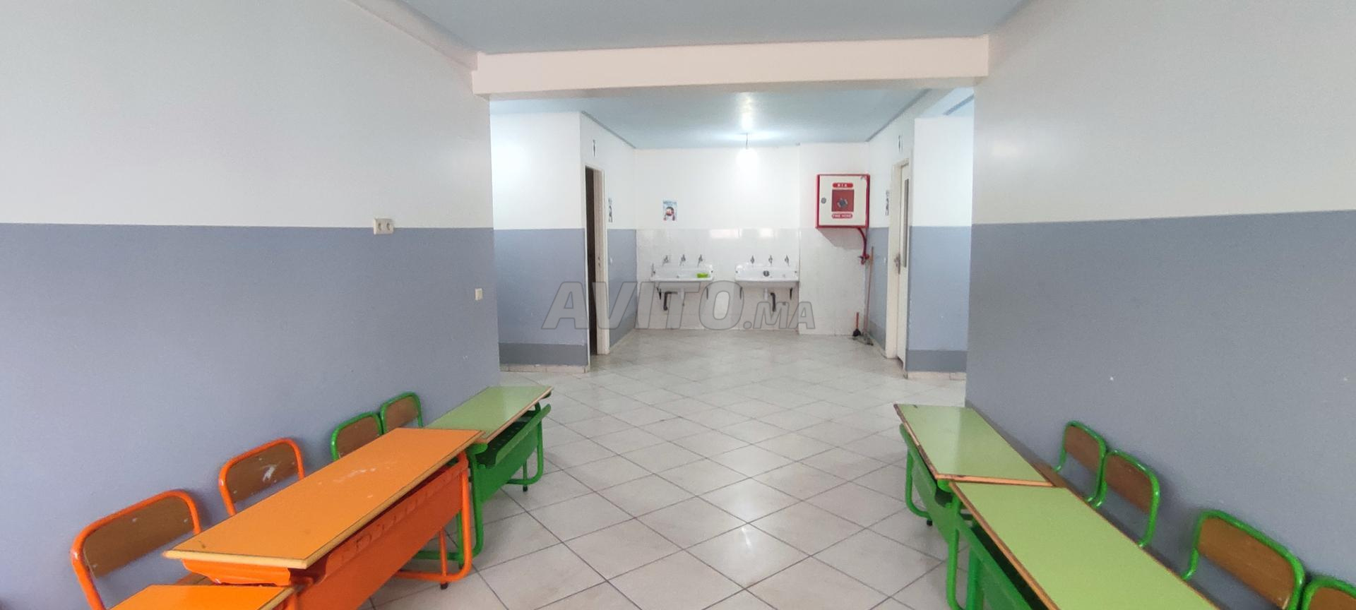 Commercial space 160 m² for sale in Sidi Hajjaj Oued Hassar — Photo 47