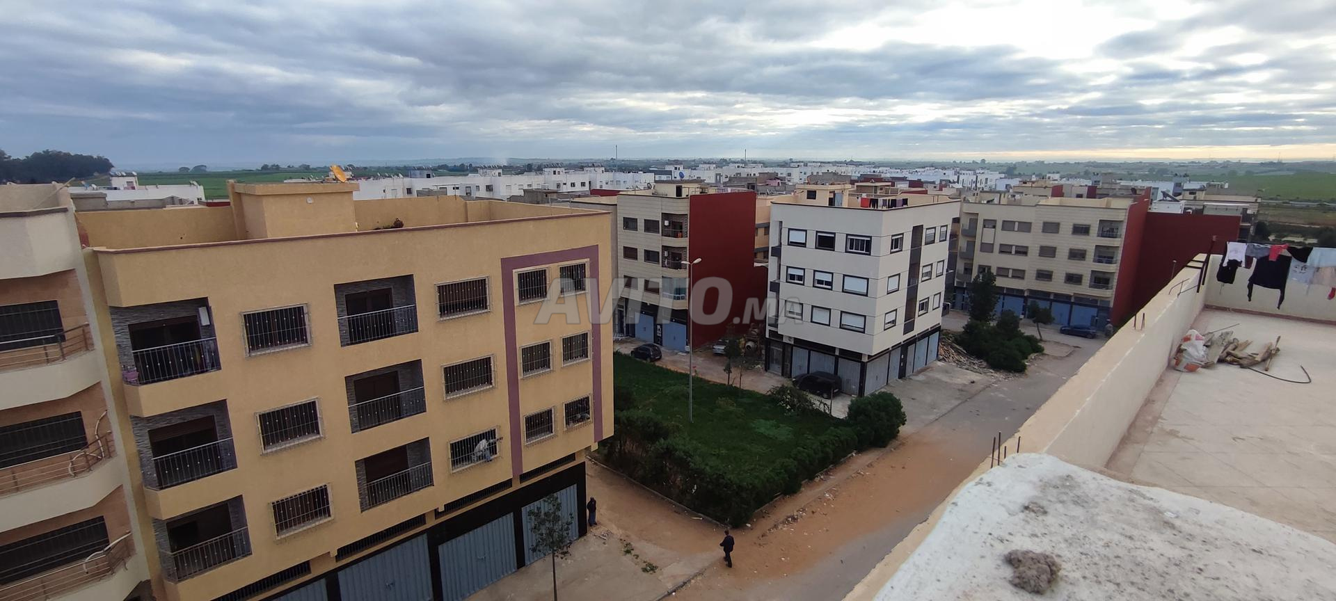 Commercial space 160 m² for sale in Sidi Hajjaj Oued Hassar — Photo 53