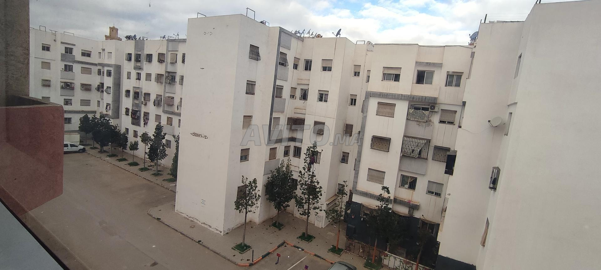 Commercial space 160 m² for sale in Sidi Hajjaj Oued Hassar — Photo 55