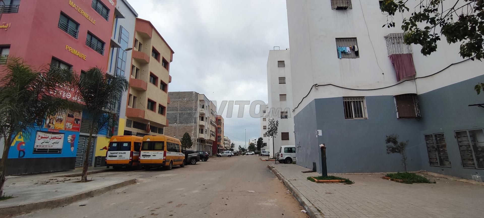 Commercial space 160 m² for sale in Sidi Hajjaj Oued Hassar — Photo 57