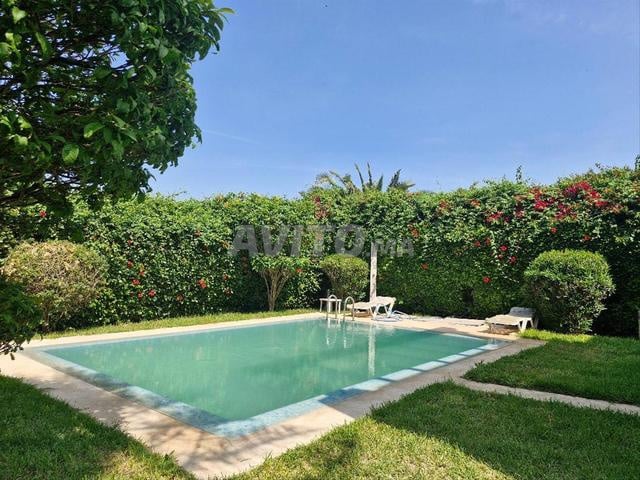 Villa 500 m² à louer à El Jadida — Photo 2