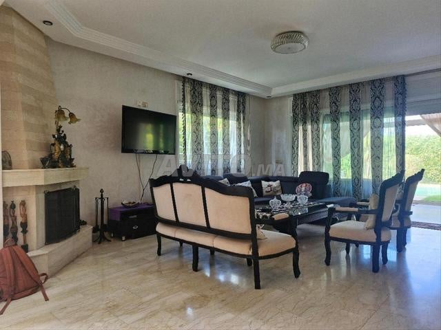 Villa 500 m² à louer à El Jadida — Photo 12