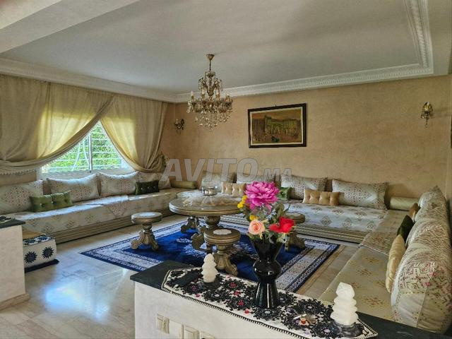 Villa 500 m² à louer à El Jadida — Photo 14