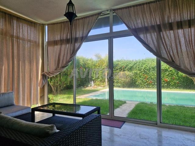 Villa 500 m² à louer à El Jadida — Photo 16