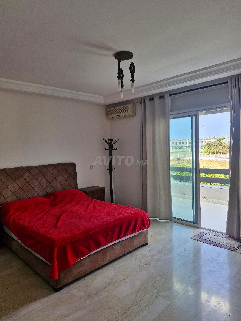 Villa 500 m² à louer à El Jadida — Photo 3