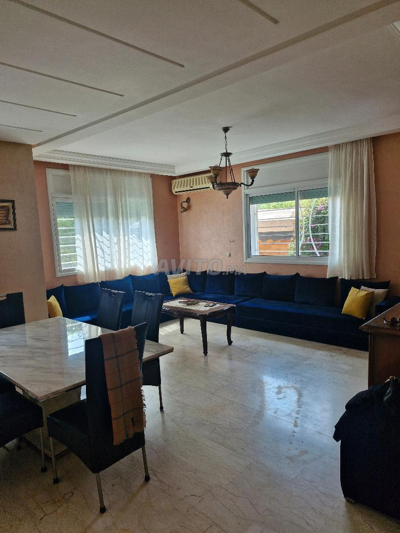 Villa 500 m² à louer à El Jadida — Photo 5