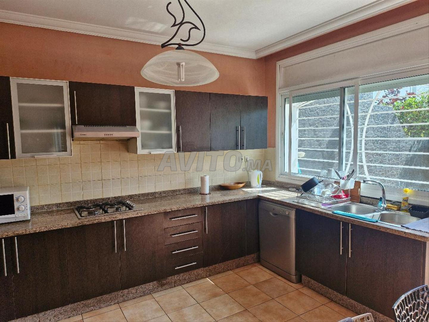 Villa 500 m² à louer à El Jadida — Photo 7
