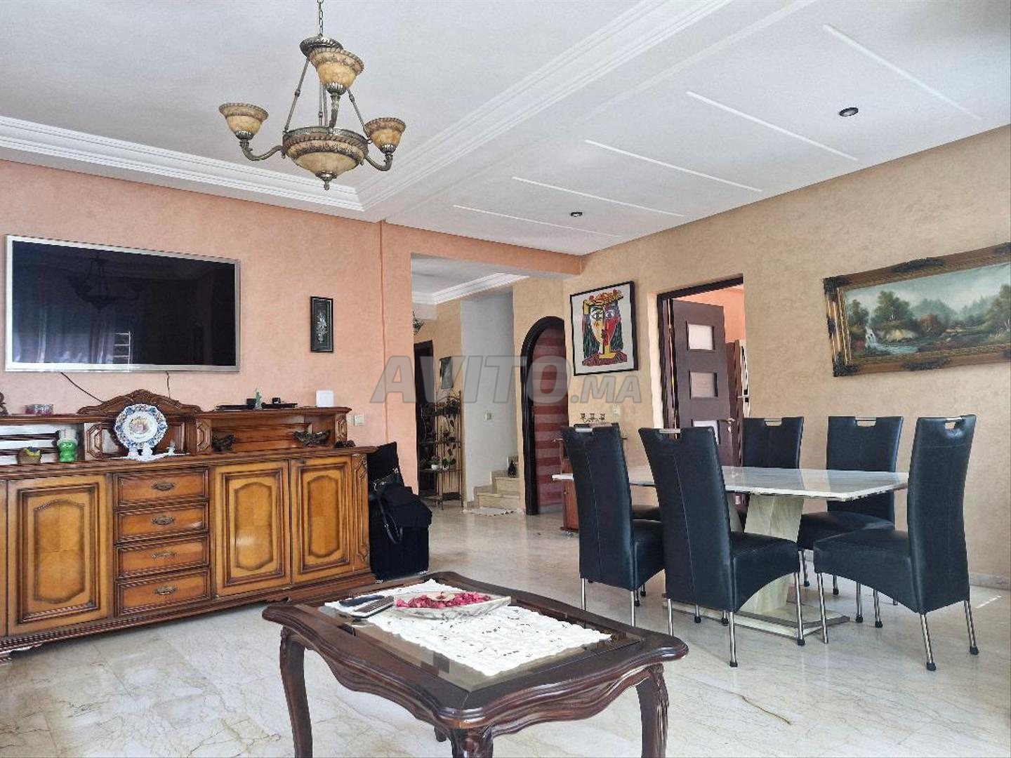 Villa 500 m² à louer à El Jadida — Photo 9
