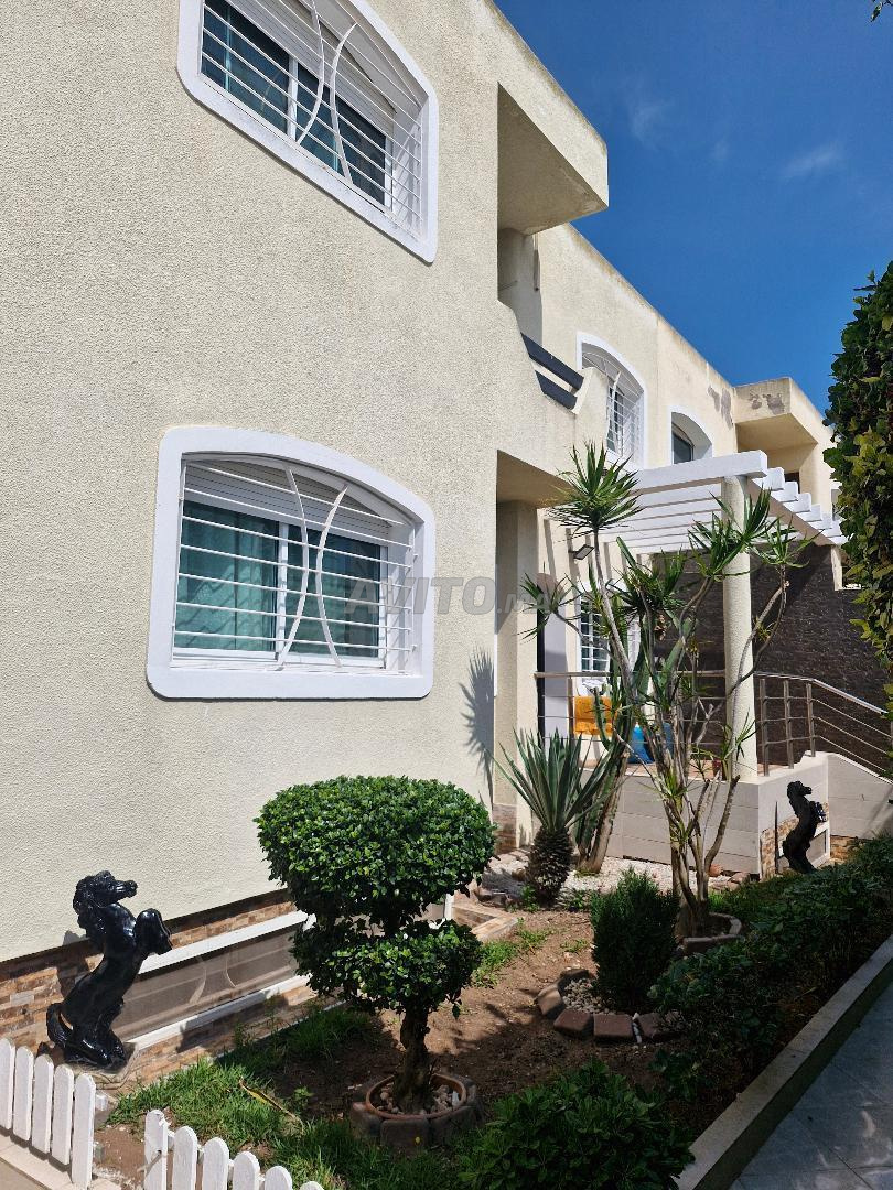 Villa 500 m² à louer à El Jadida — Photo 17