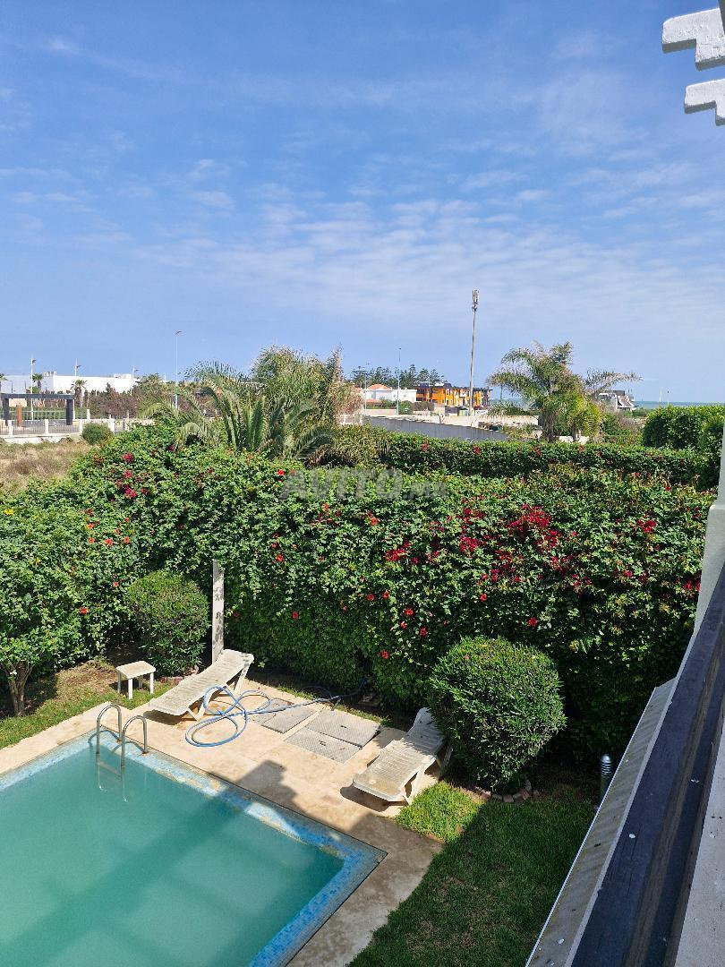 Villa 500 m² à louer à El Jadida — Photo 19