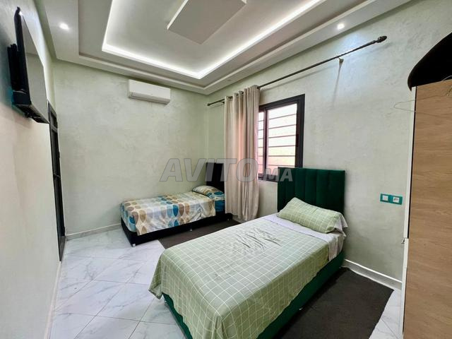 Modern Villa for Rent in Marrakech — Photo 5
