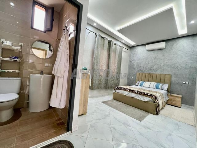 Modern Villa for Rent in Marrakech — Photo 9