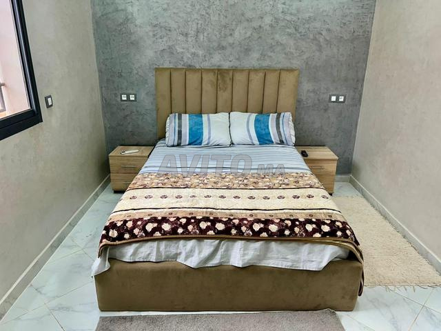 Modern Villa for Rent in Marrakech — Photo 11