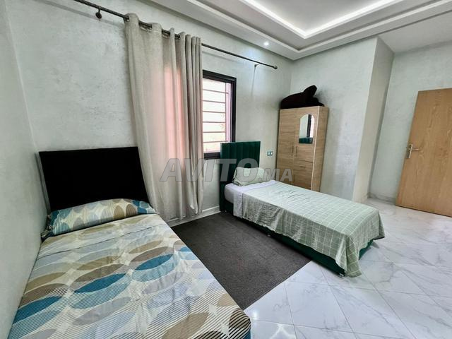 Modern Villa for Rent in Marrakech — Photo 15