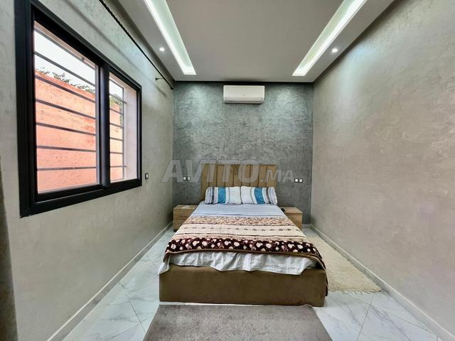 Modern Villa for Rent in Marrakech — Photo 19