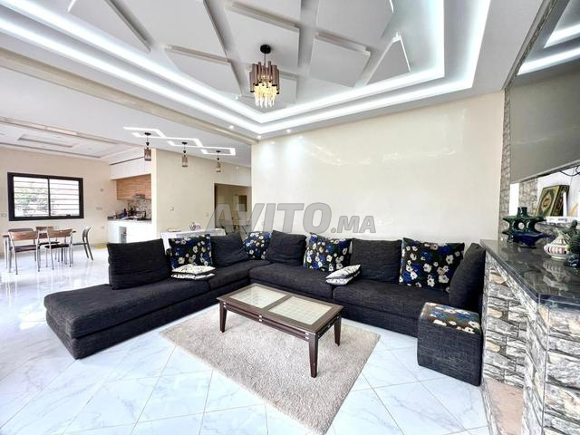 Modern Villa for Rent in Marrakech — Photo 27
