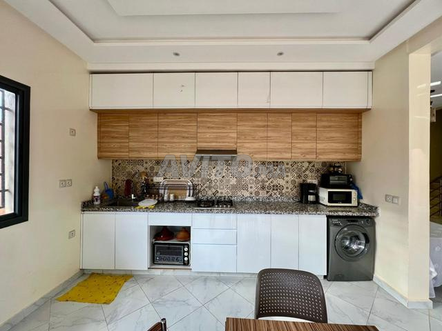 Modern Villa for Rent in Marrakech — Photo 31