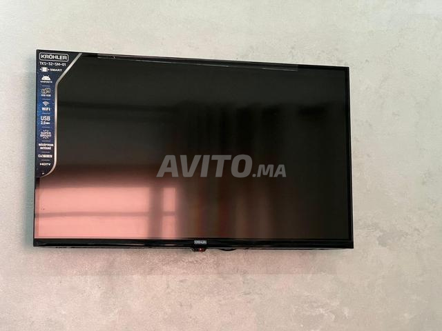 Modern Villa for Rent in Marrakech — Photo 33