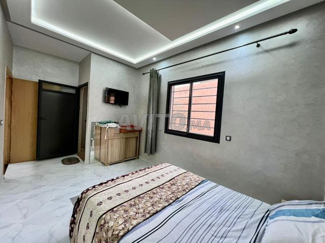 Modern Villa for Rent in Marrakech — Photo 35