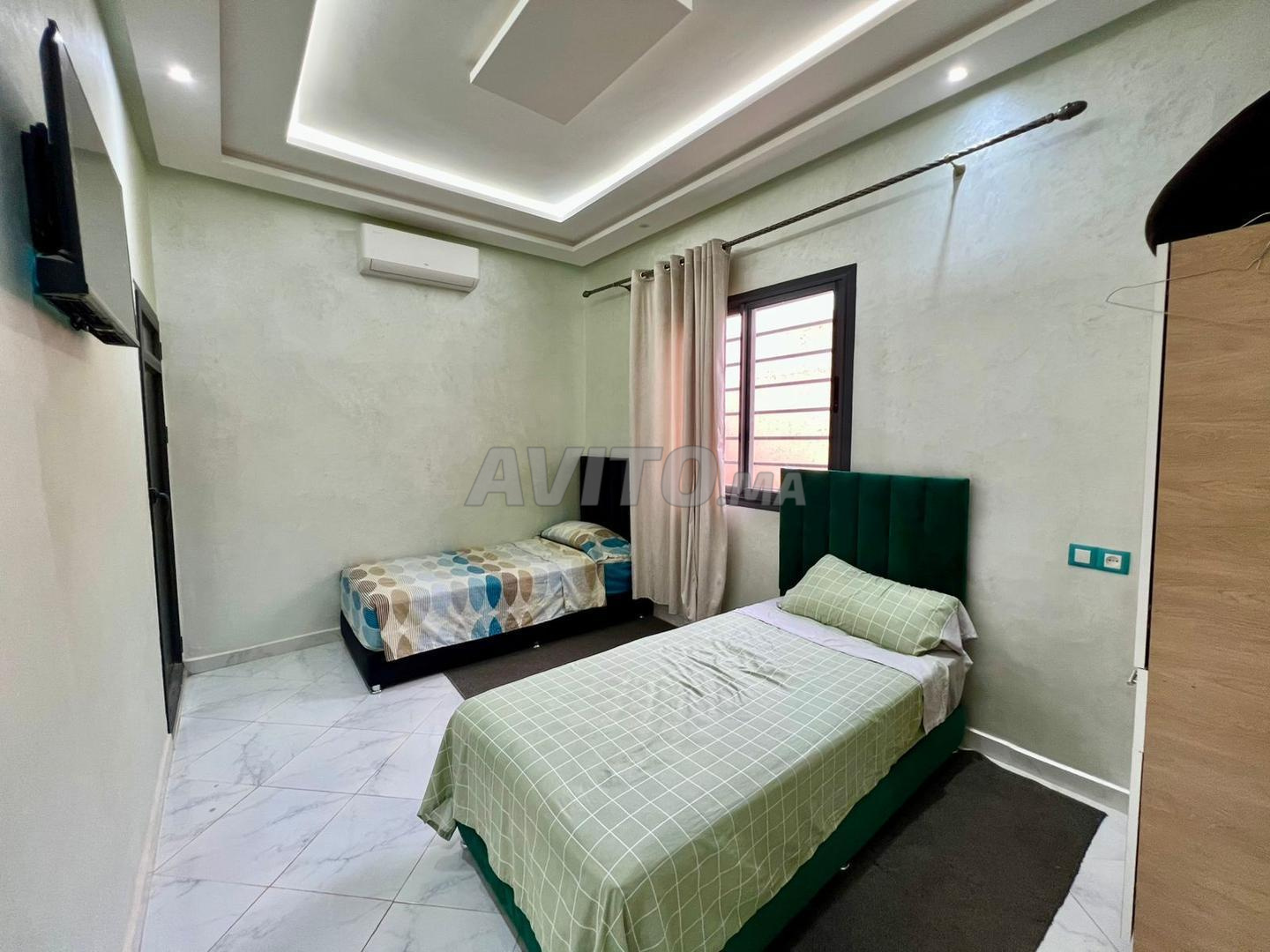 Modern Villa for Rent in Marrakech — Photo 6