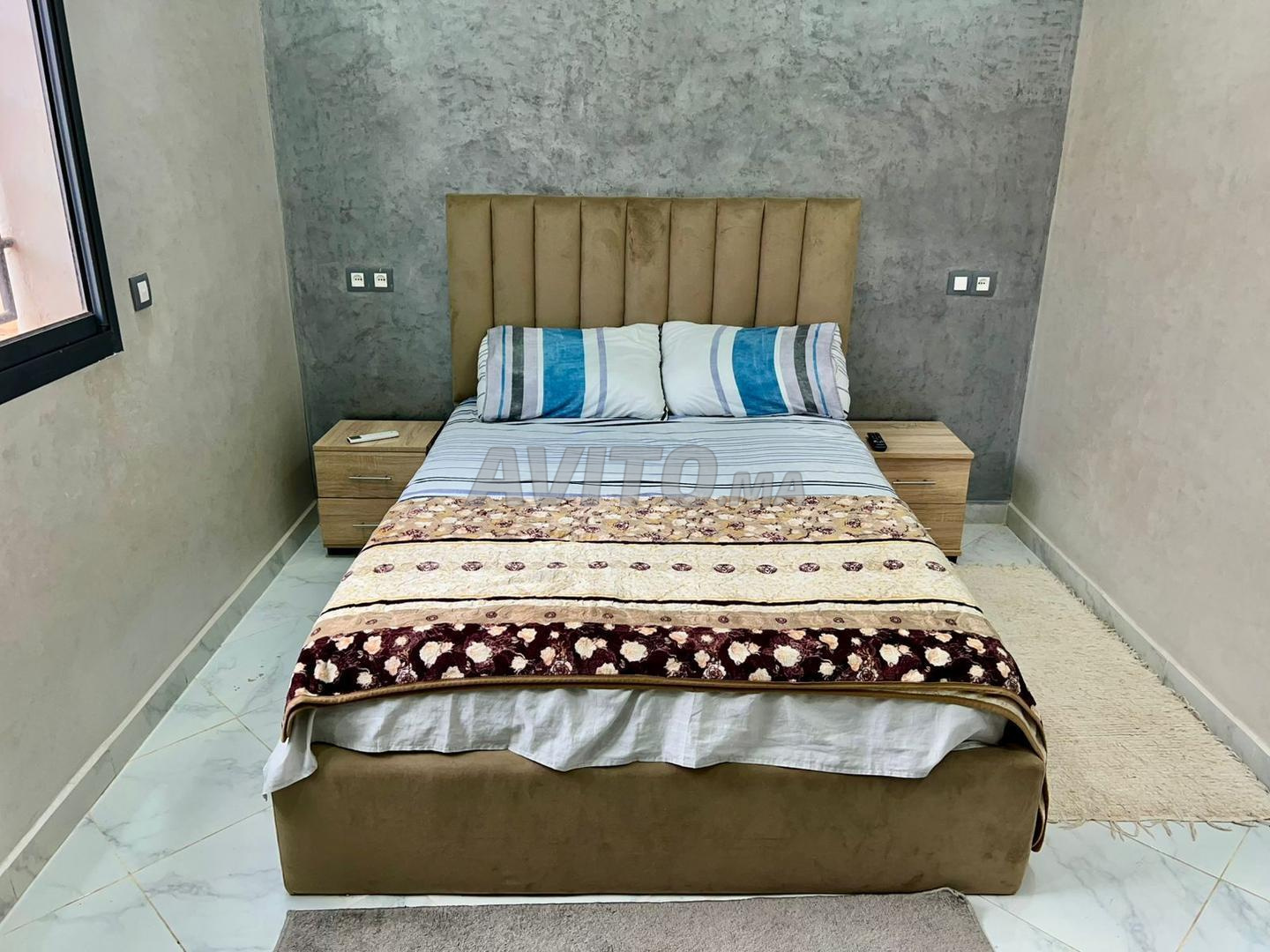 Modern Villa for Rent in Marrakech — Photo 12