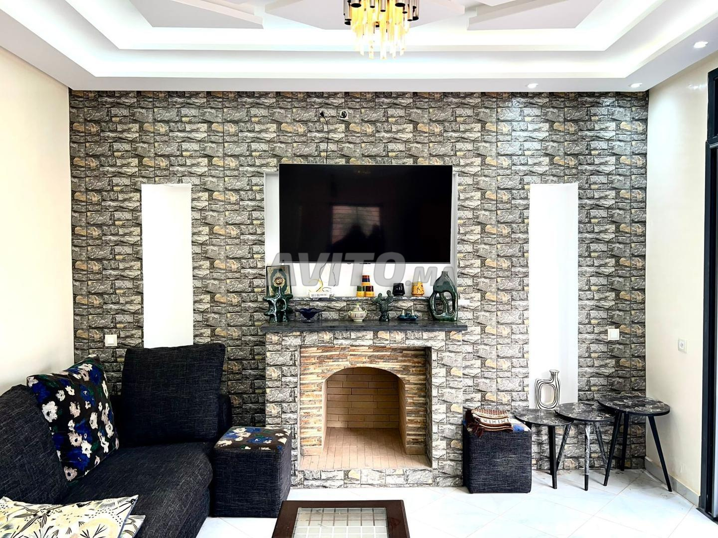 Modern Villa for Rent in Marrakech — Photo 18