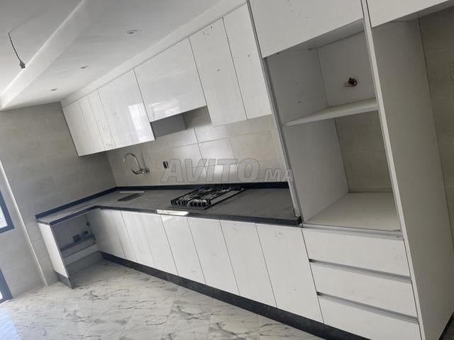 Appartement 170 m² à vendre à Tanger — Photo 2