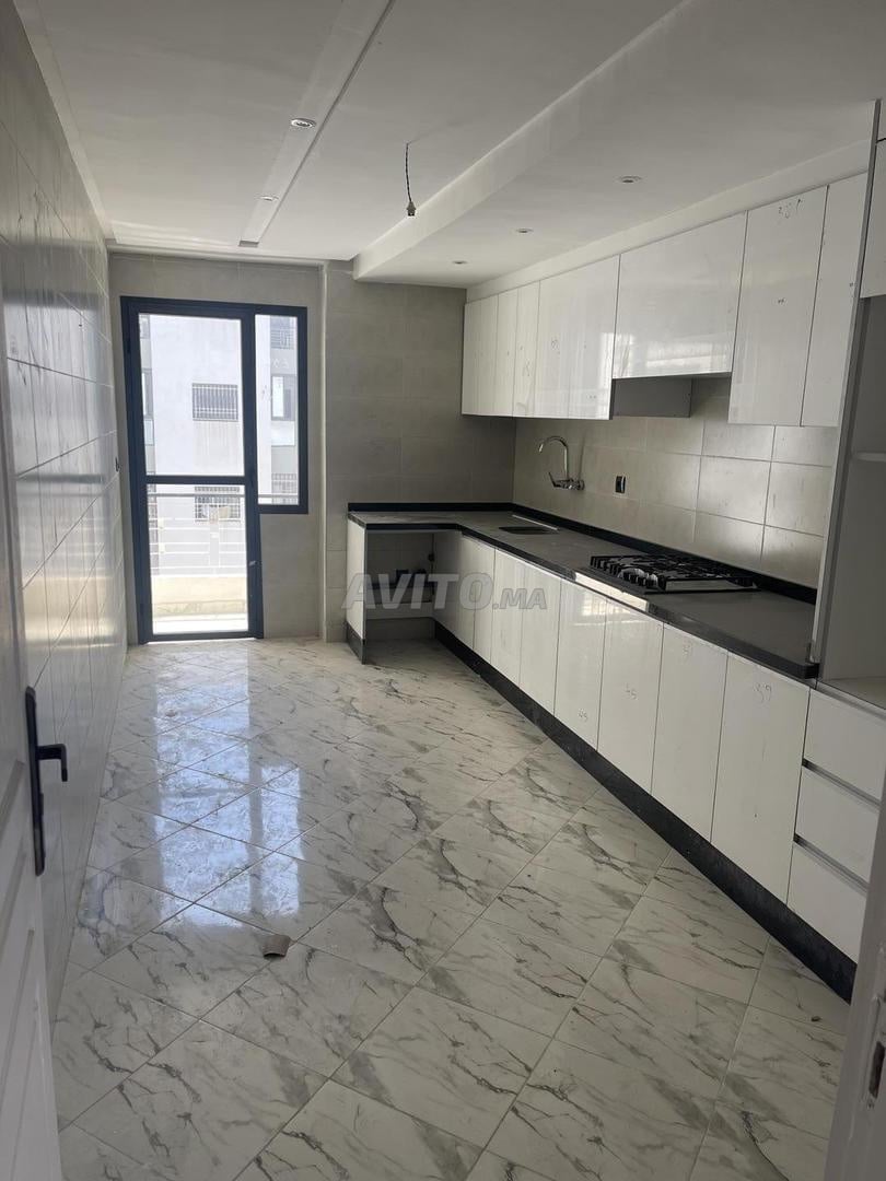 Appartement 170 m² à vendre à Tanger — Photo 7