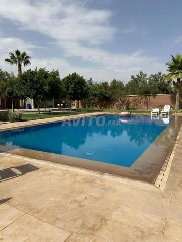 Villa 1800 MAD à louer à Marrakech — Photo 4