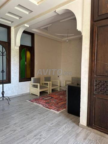Villa 1800 MAD à louer à Marrakech — Photo 16