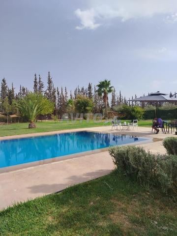 Villa 1800 MAD à louer à Marrakech — Photo 24