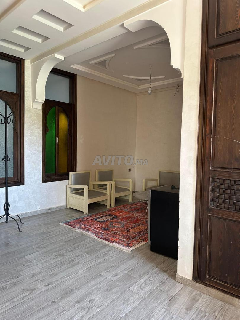Villa 1800 MAD à louer à Marrakech — Photo 15
