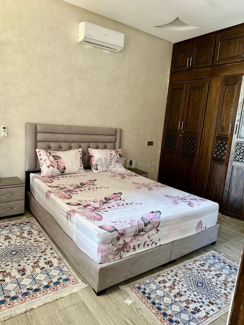Villa 1800 MAD à louer à Marrakech — Photo 19