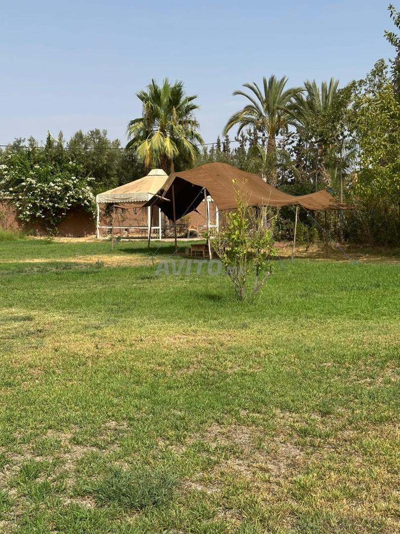 Villa 1800 MAD à louer à Marrakech — Photo 21