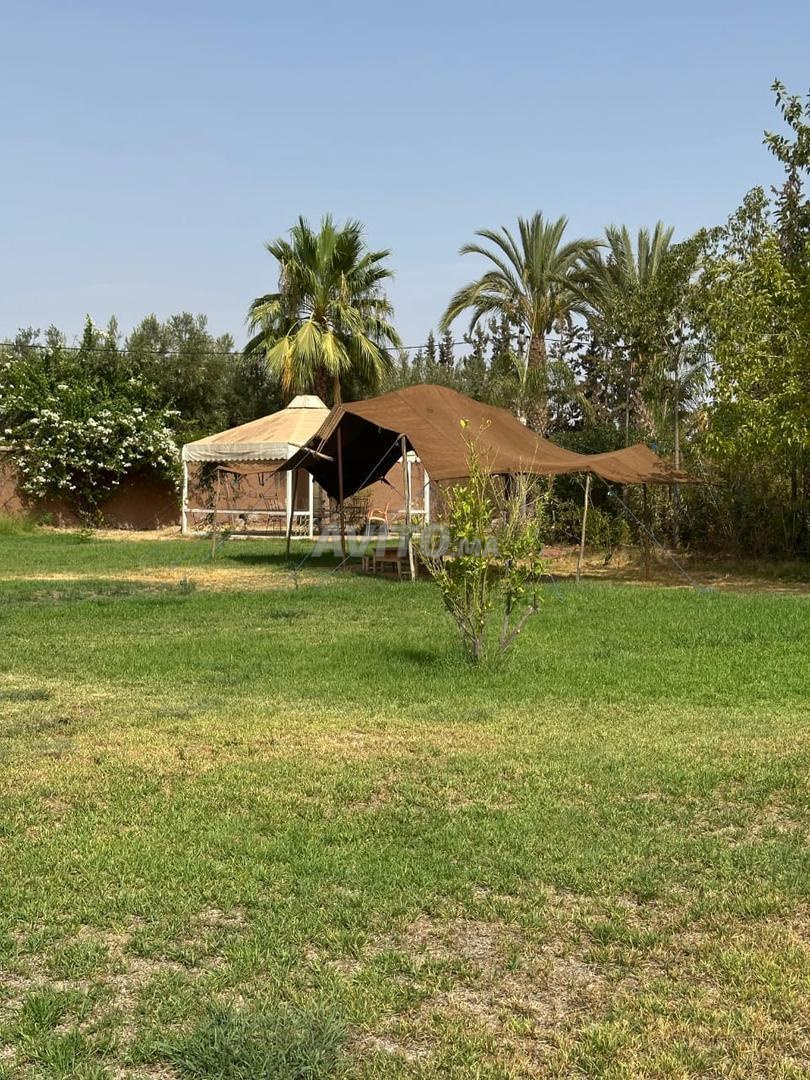 Villa 1800 MAD à louer à Marrakech — Photo 25