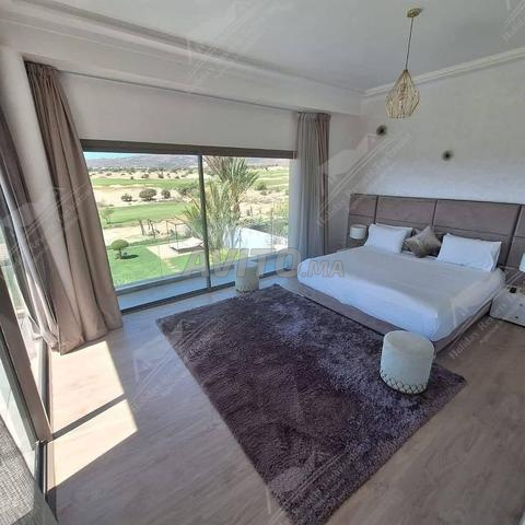 Villa 3 chambres à louer à Agadir — Photo 16