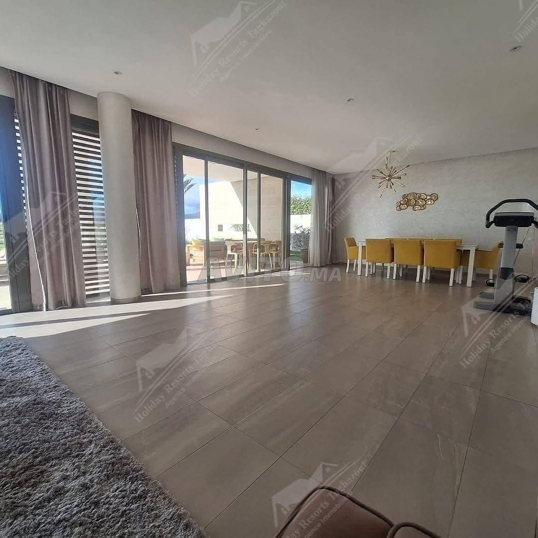 Villa 3 chambres à louer à Agadir — Photo 17