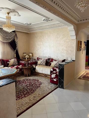 شقة للبيع 56 م² في الدار البيضاء — Photo 2