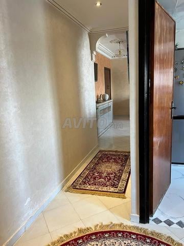 شقة للبيع 56 م² في الدار البيضاء — Photo 8