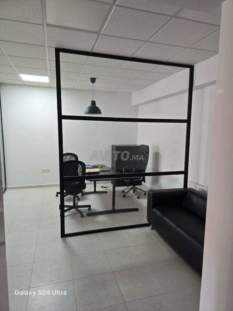 Office 72 m² for sale in Kénitra — Photo 8