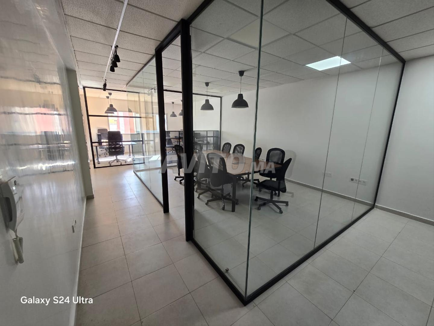 Office 72 m² for sale in Kénitra — Photo 10