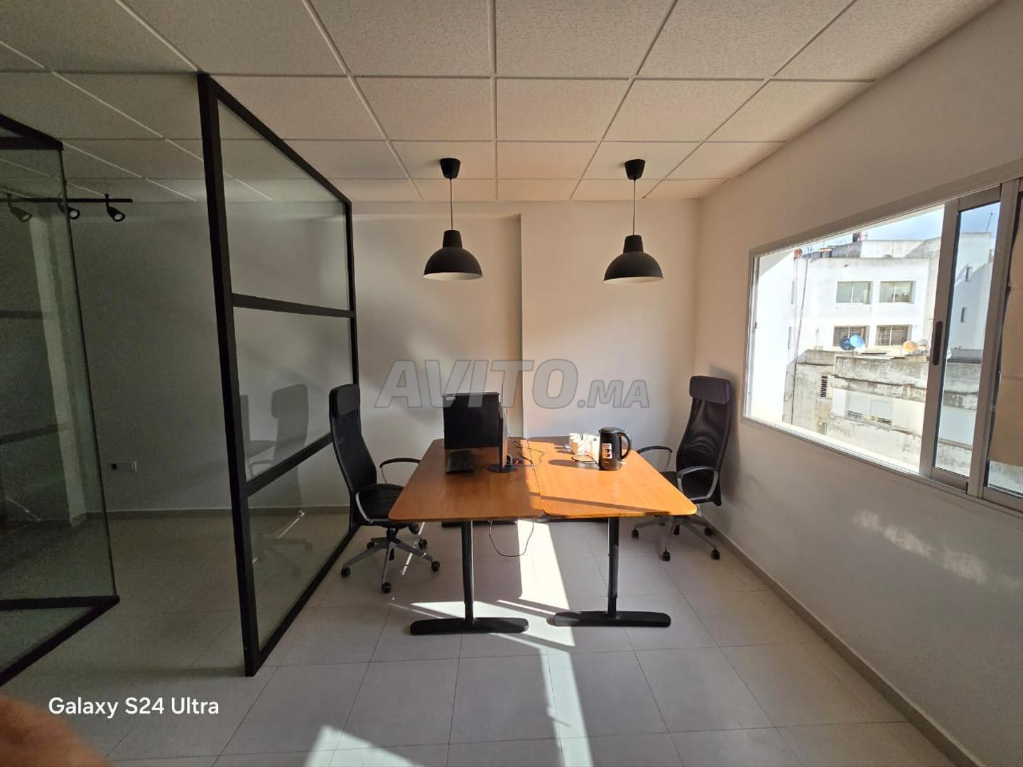 Office 72 m² for sale in Kénitra — Photo 12
