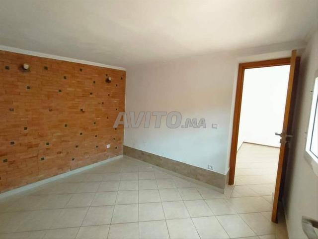 شقة 80 متر مربع للايجار في الدار البيضاء (أين دياب) — Photo 10