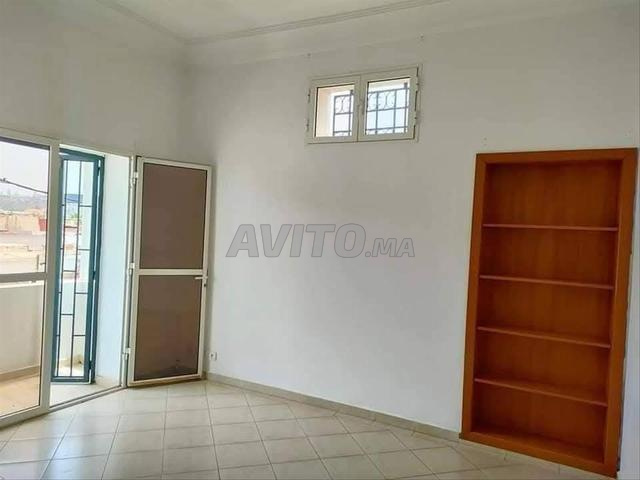 شقة 80 متر مربع للايجار في الدار البيضاء (أين دياب) — Photo 22