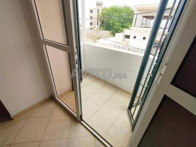 شقة 80 متر مربع للايجار في الدار البيضاء (أين دياب) — Photo 32