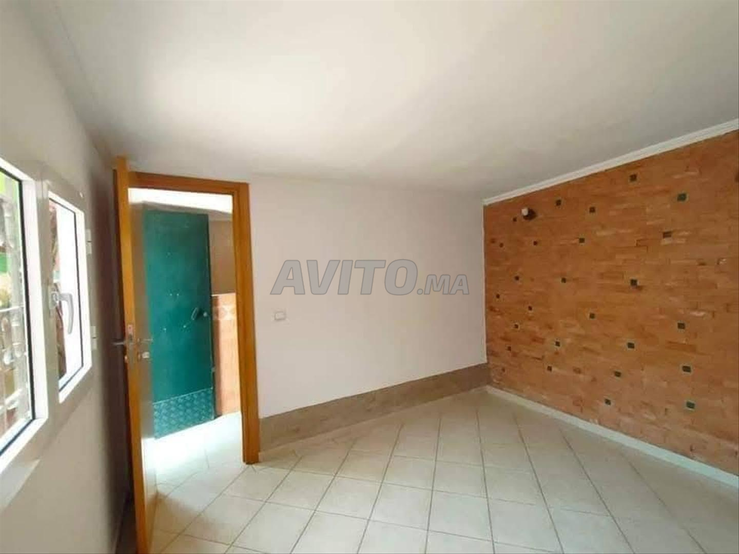 شقة 80 متر مربع للايجار في الدار البيضاء (أين دياب) — Photo 11
