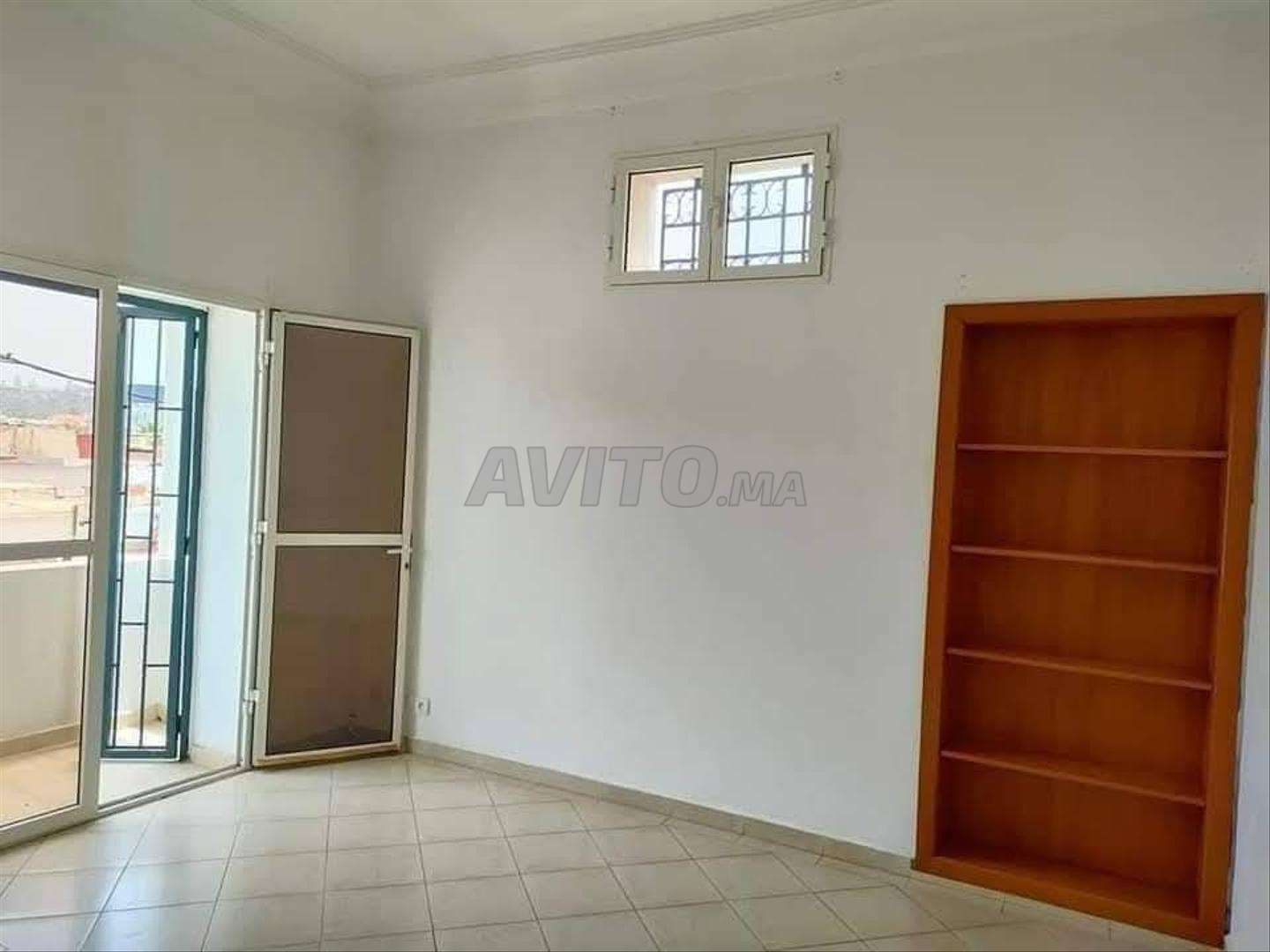 شقة 80 متر مربع للايجار في الدار البيضاء (أين دياب) — Photo 21