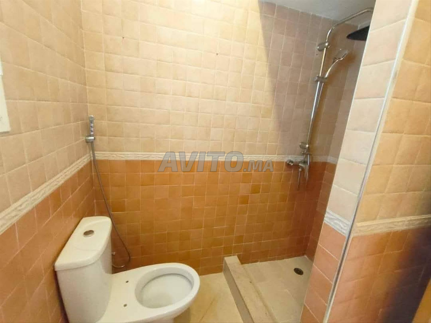 شقة 80 متر مربع للايجار في الدار البيضاء (أين دياب) — Photo 39